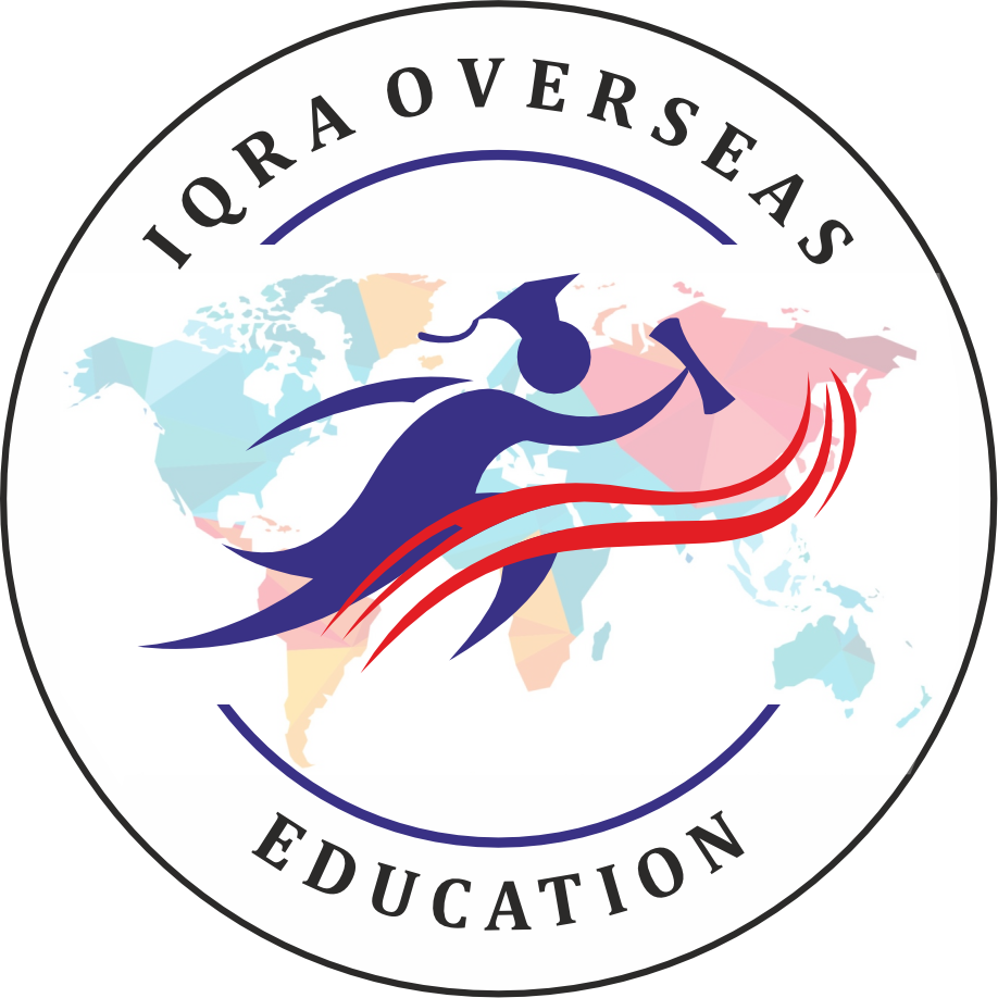 IQRA OVERSEAS EDUCATION